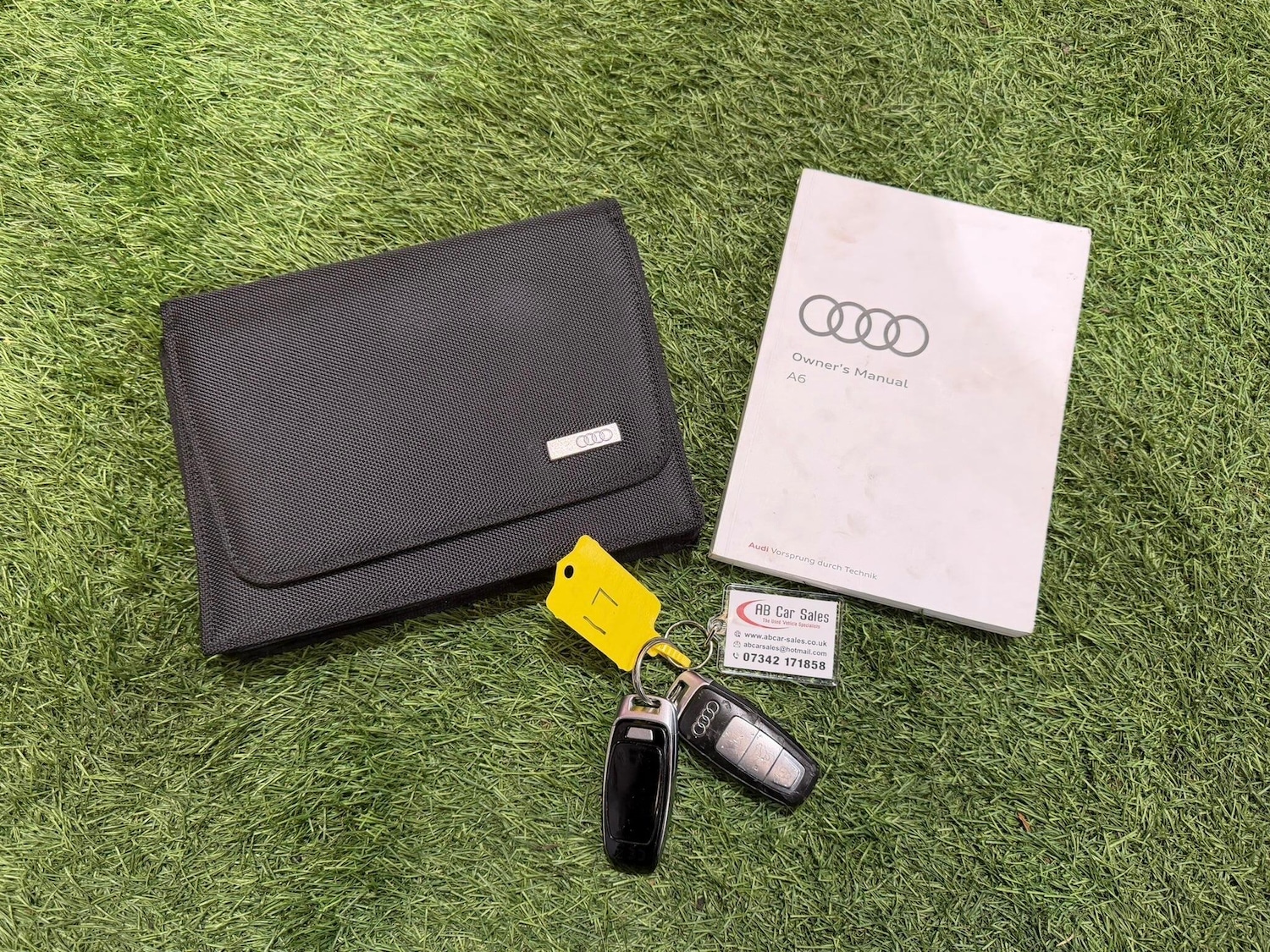 Used Audi A6 2019 for sale - 78128177: Photo 40