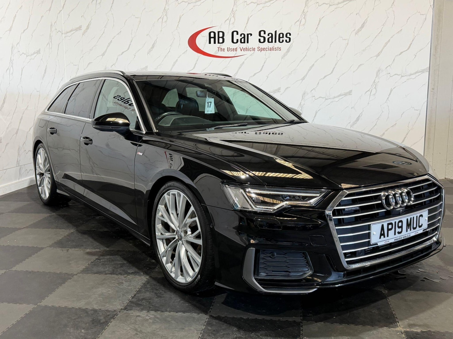 Used Audi A6 2019 for sale - 78128177: Photo 5