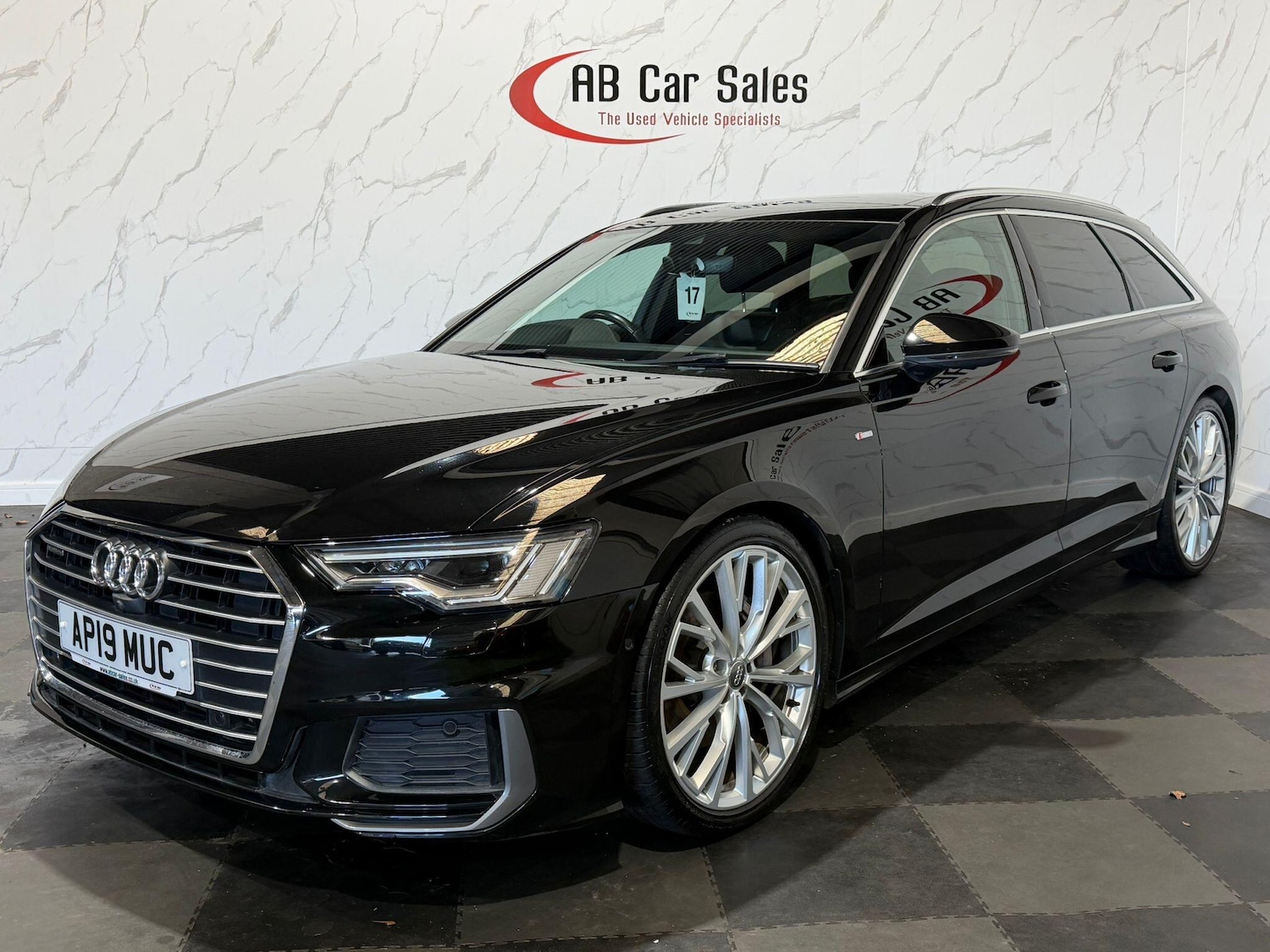 Used Audi A6 2019 for sale - 78128177: Photo 6