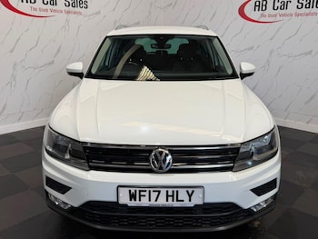 Used Volkswagen Tiguan 2017 for sale - 79279590: Photo