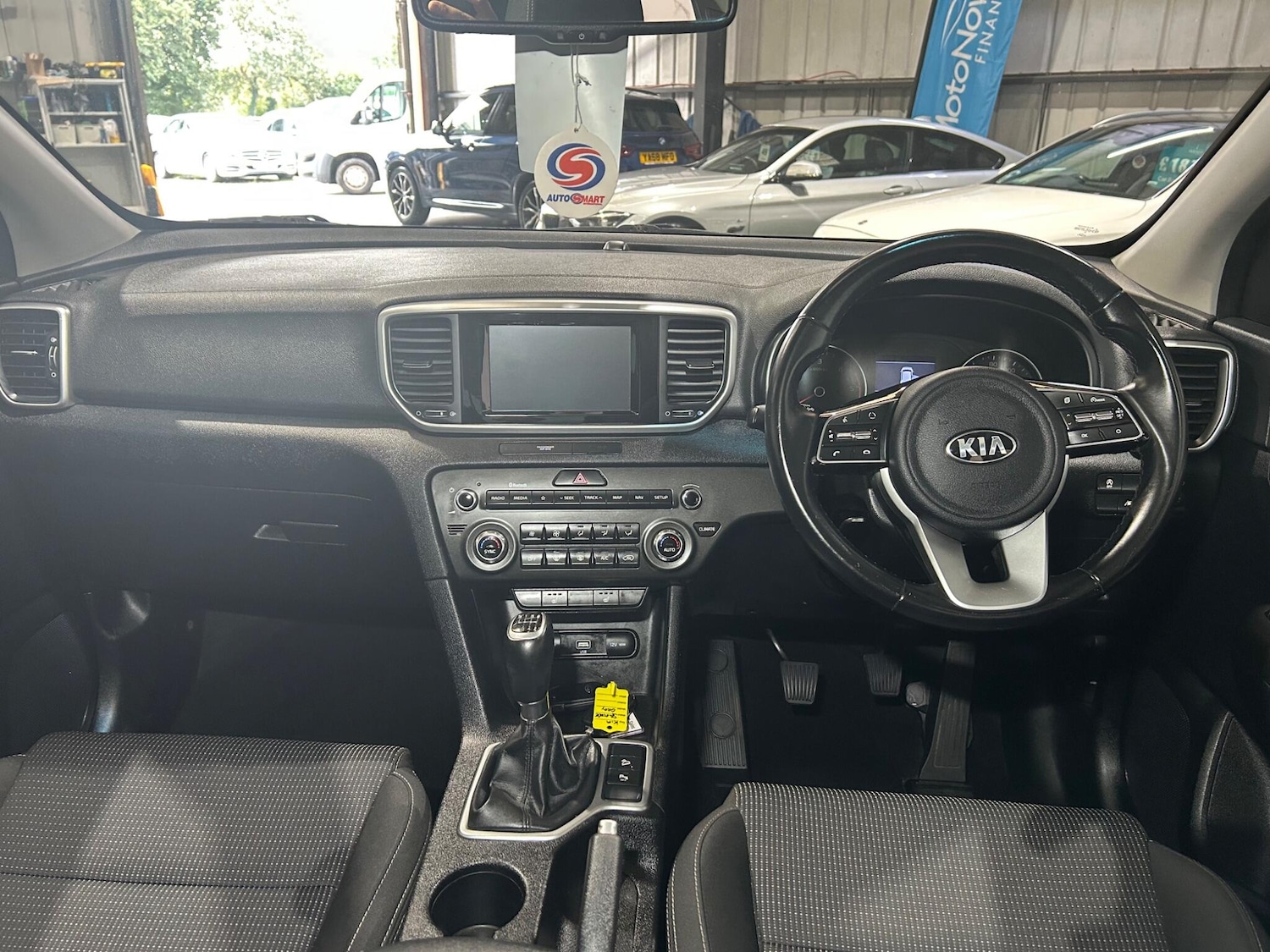 Vehicle 17