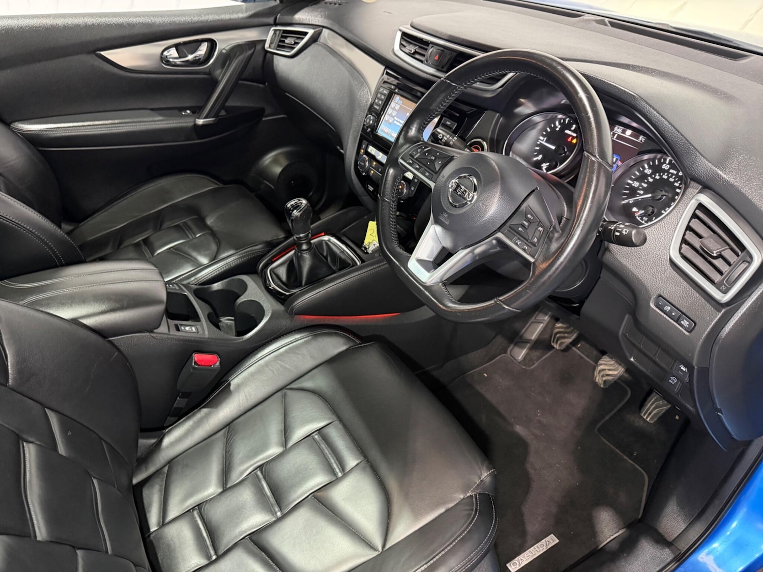 Used Nissan Qashqai for sale - 77626274: Photo 11