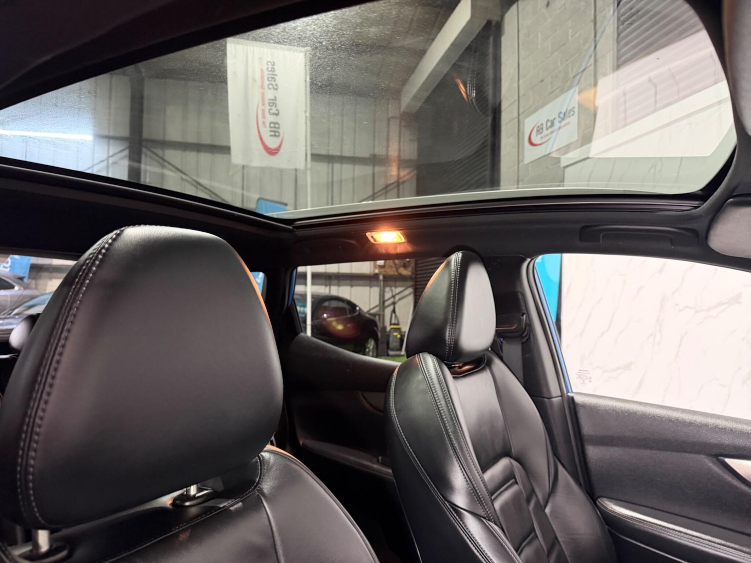 Used Nissan Qashqai for sale - 77626274: Photo 13