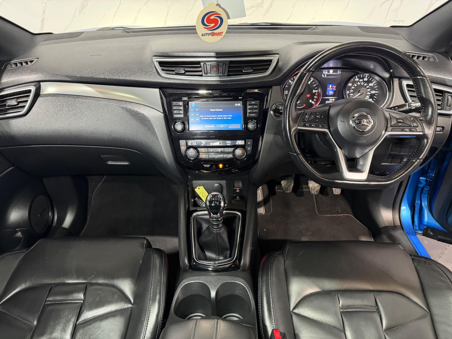 Used Nissan Qashqai for sale - 77626274: Photo 17