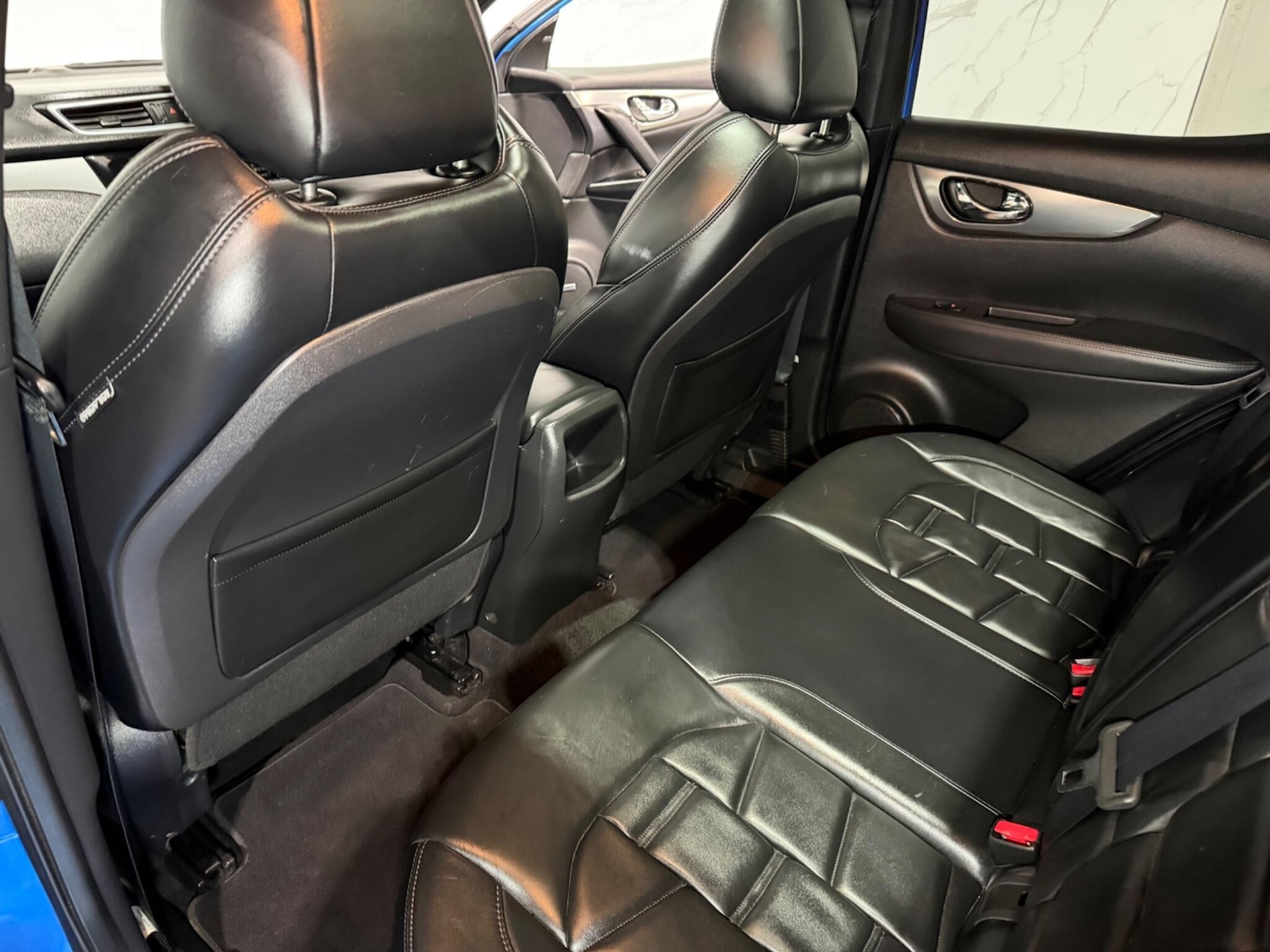 Used Nissan Qashqai for sale - 77626274: Photo 20