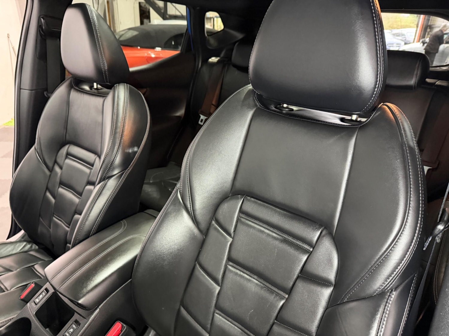 Used Nissan Qashqai for sale - 77626274: Photo 23