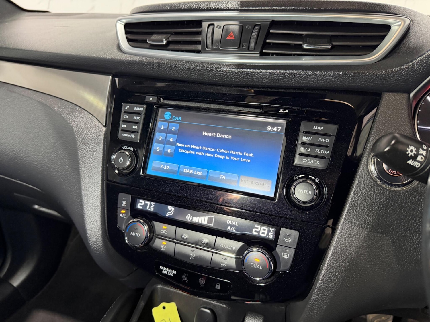 Used Nissan Qashqai for sale - 77626274: Photo 25