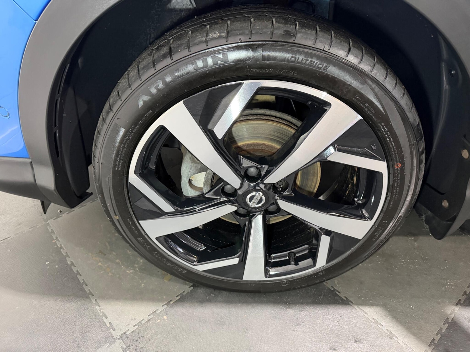 Used Nissan Qashqai for sale - 77626274: Photo 29