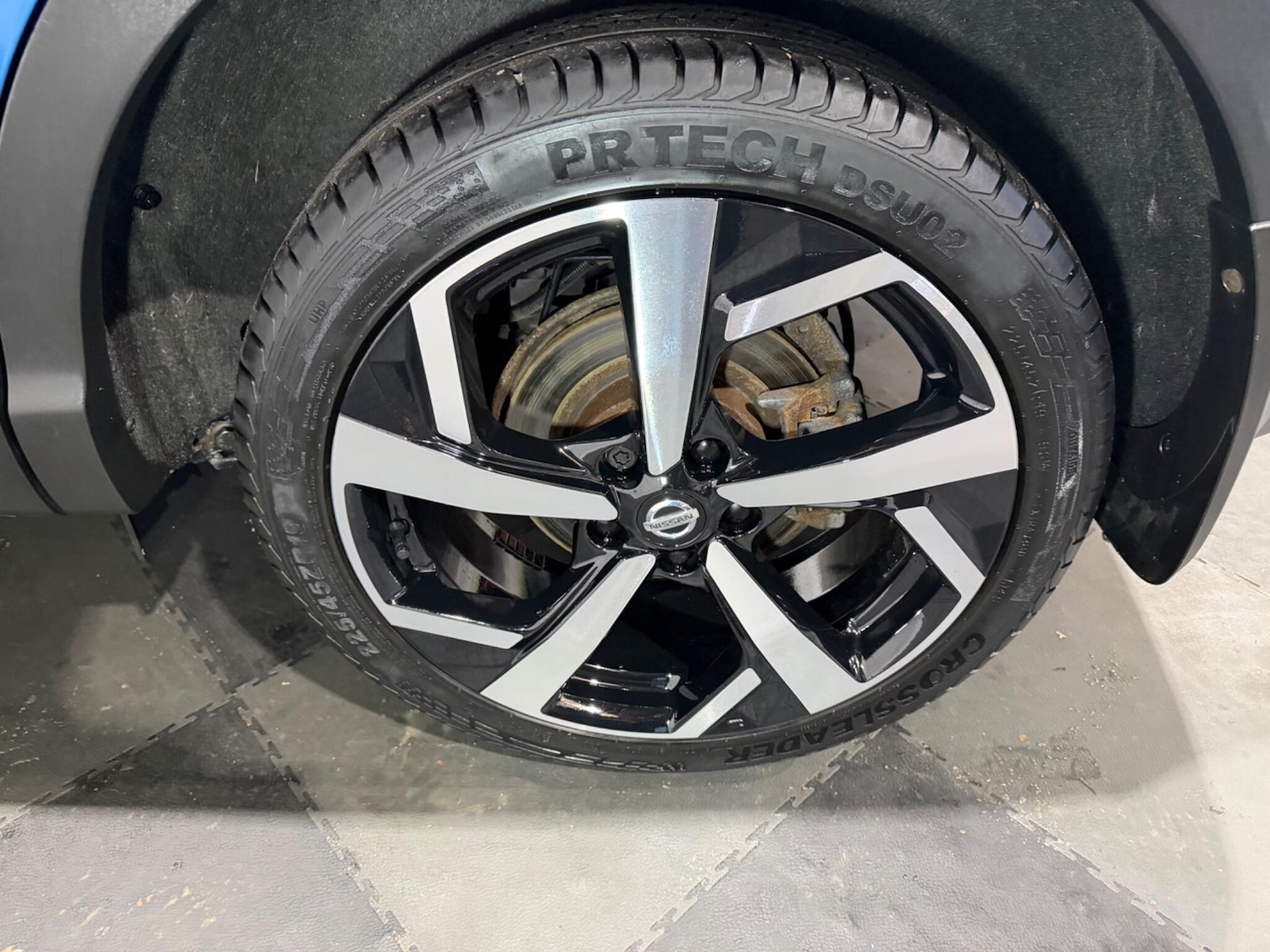 Used Nissan Qashqai for sale - 77626274: Photo 30