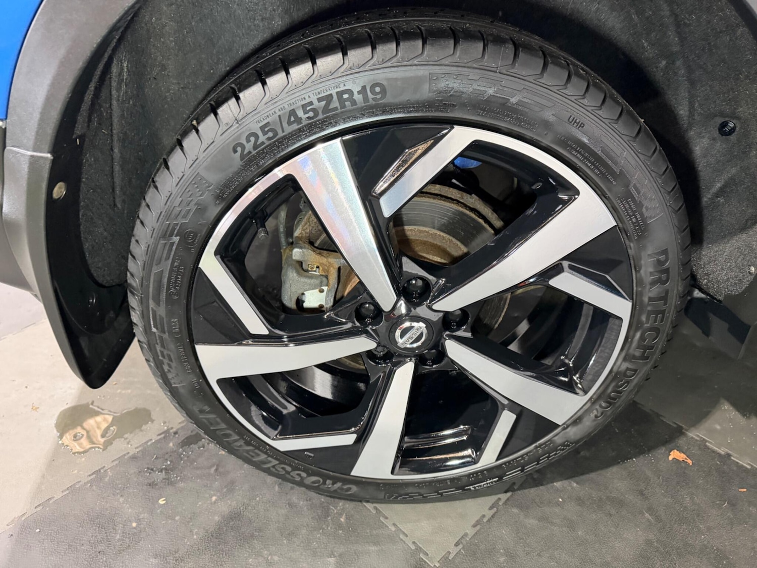 Used Nissan Qashqai for sale - 77626274: Photo 31