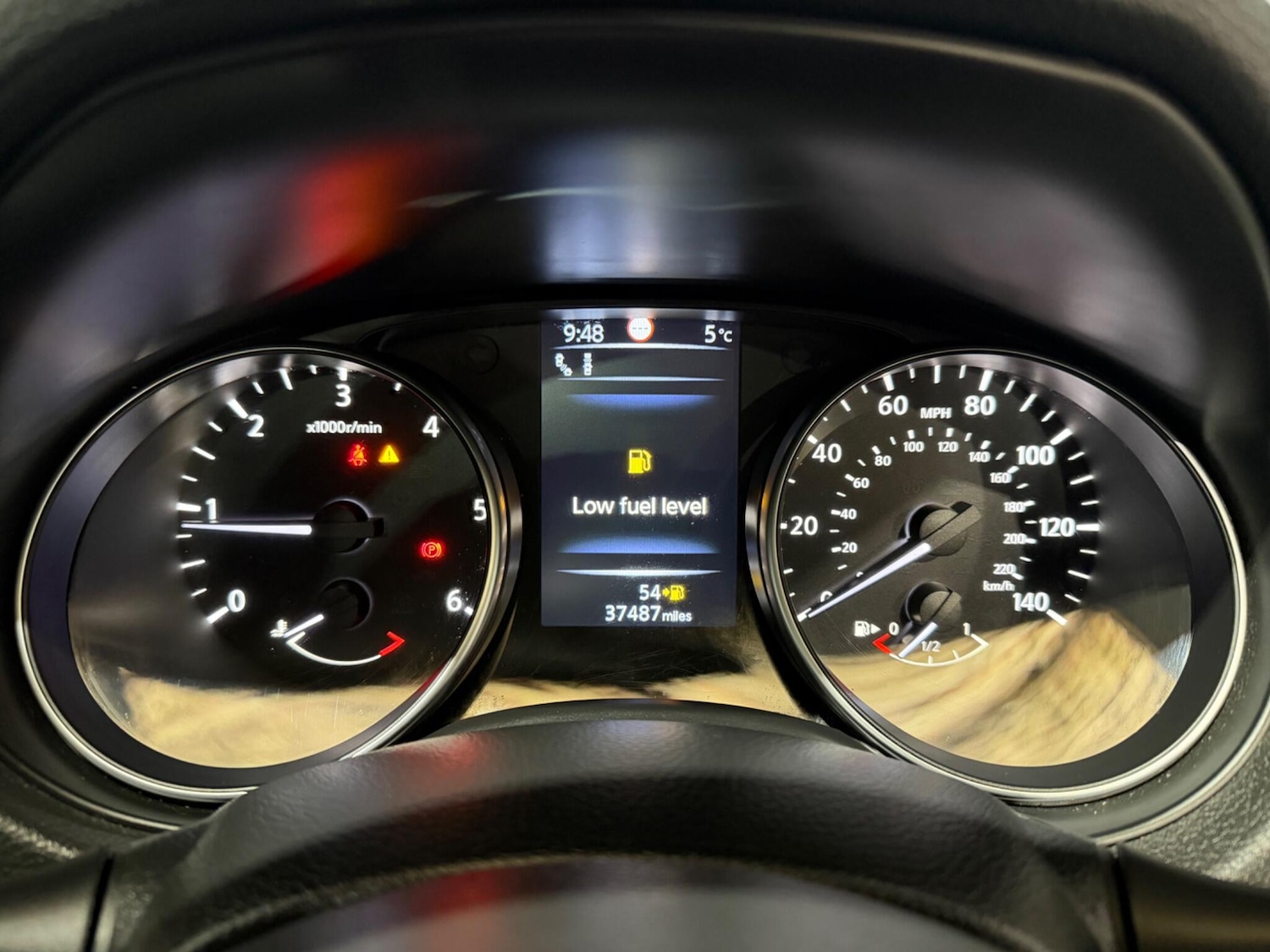 Used Nissan Qashqai for sale - 77626274: Photo 33