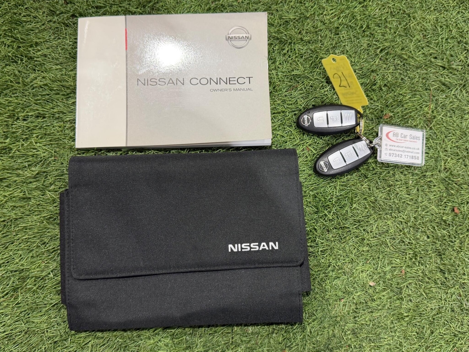 Used Nissan Qashqai for sale - 77626274: Photo 34