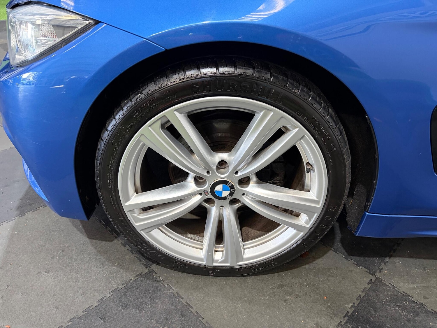 Used BMW 4 Series 2014 for sale - 76359932: Photo 10