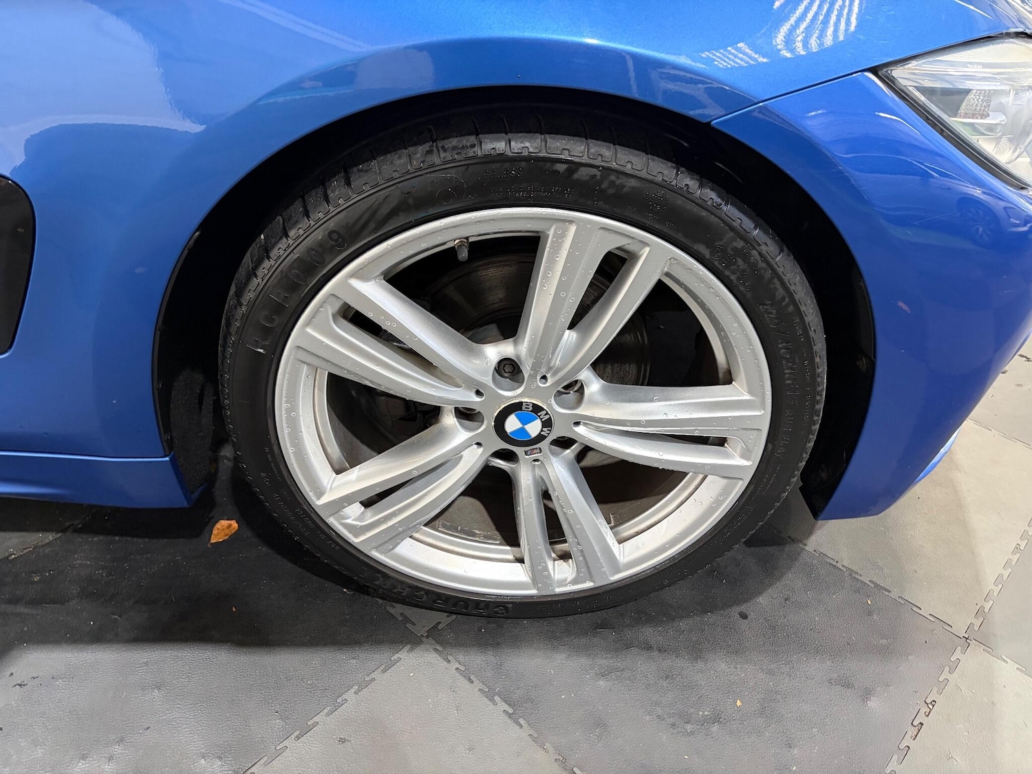 Used BMW 4 Series 2014 for sale - 76359932: Photo 11