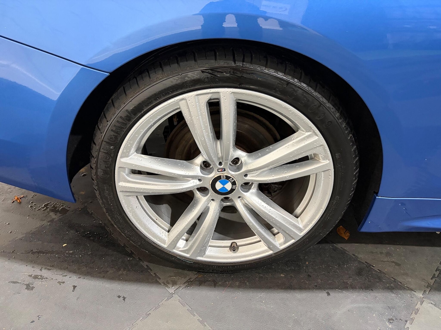 Used BMW 4 Series 2014 for sale - 76359932: Photo 12
