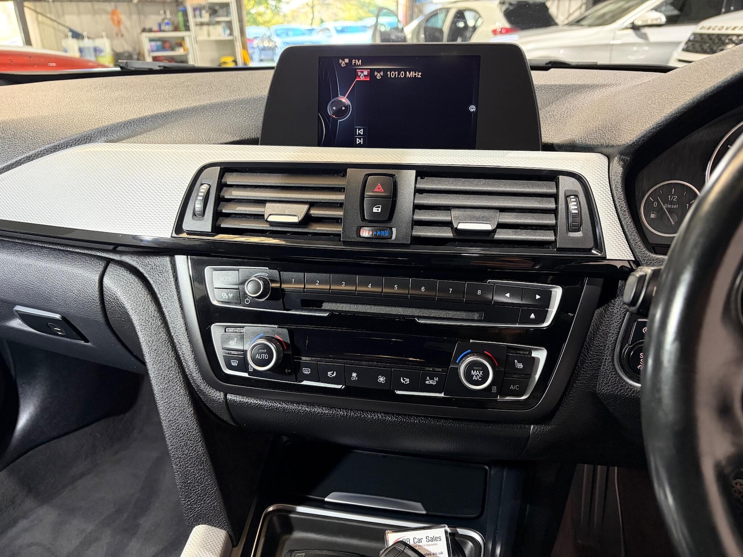 Used BMW 4 Series 2014 for sale - 76359932: Photo 14