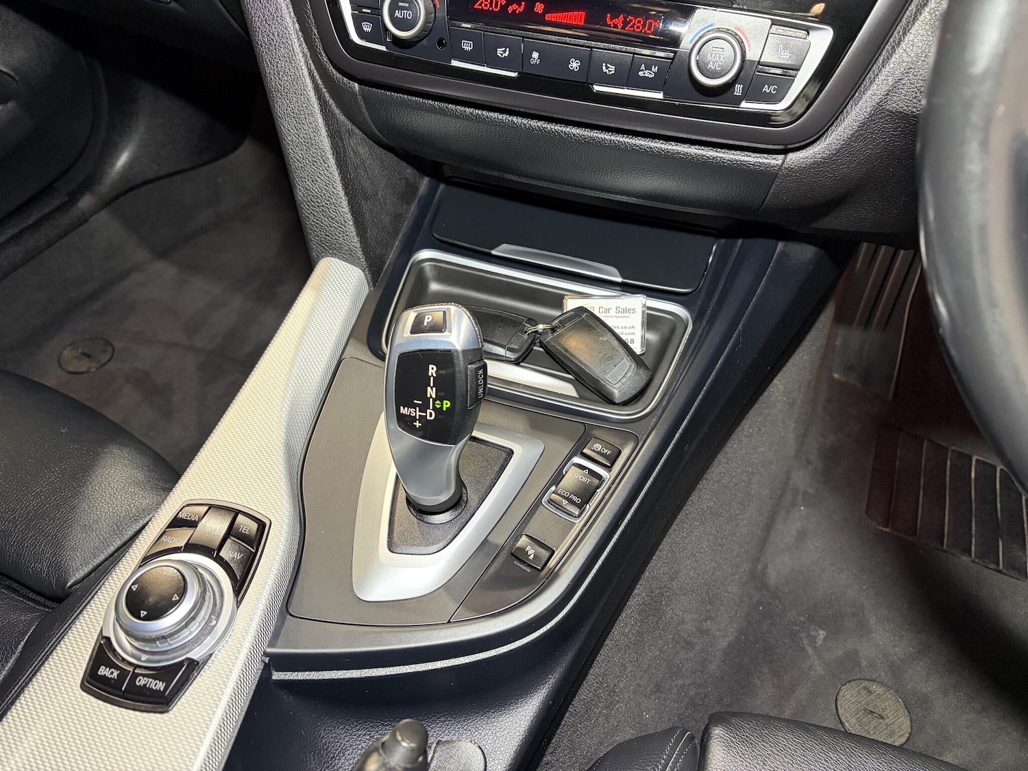 Used BMW 4 Series 2014 for sale - 76359932: Photo 16
