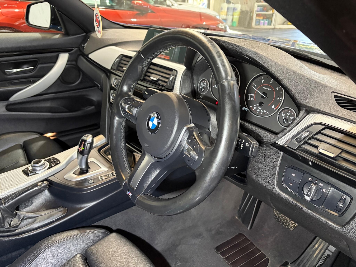Used BMW 4 Series 2014 for sale - 76359932: Photo 20