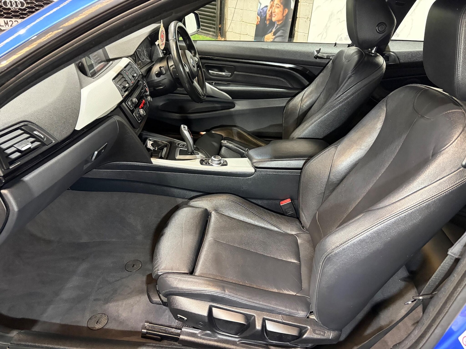 Used BMW 4 Series 2014 for sale - 76359932: Photo 23