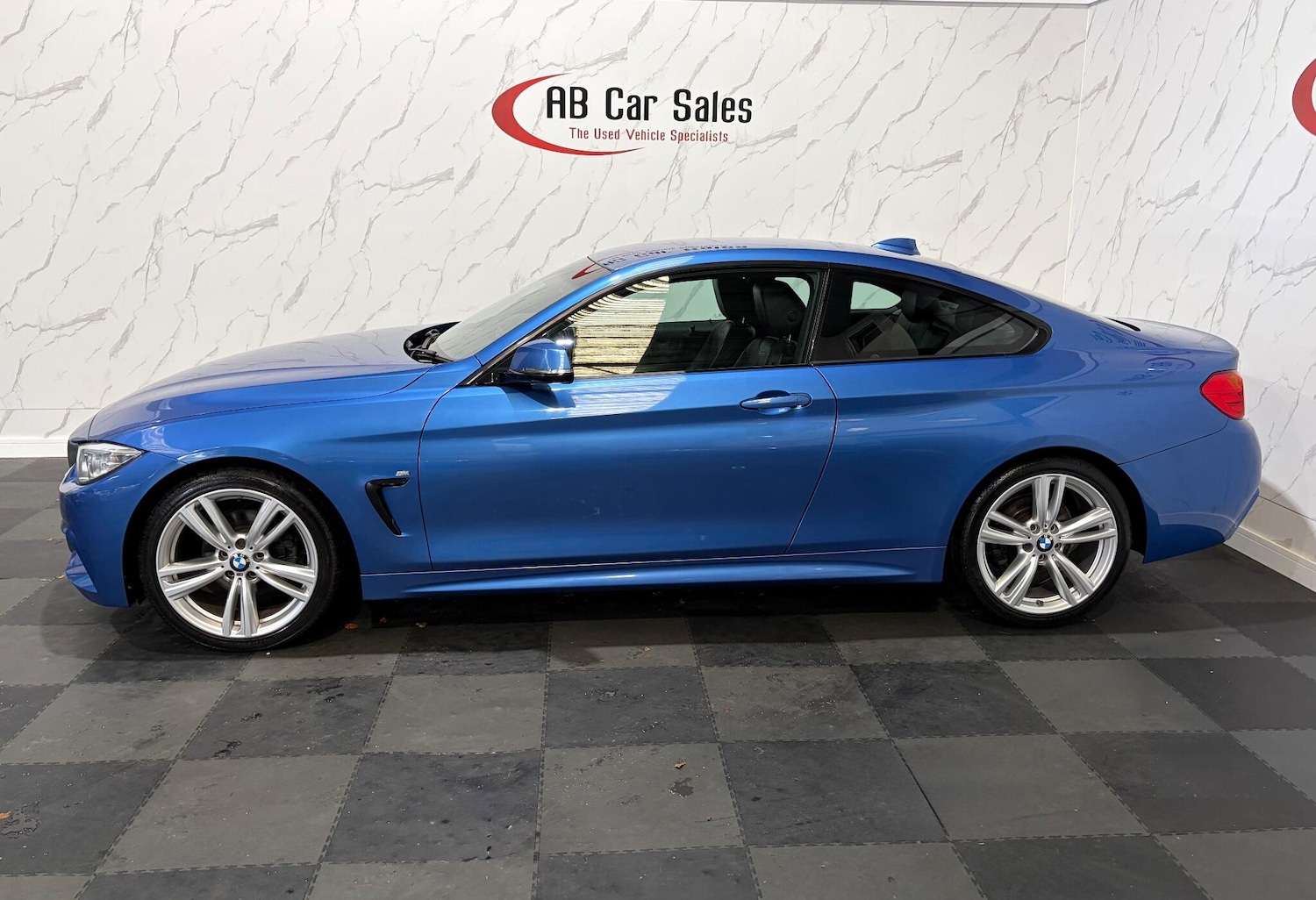 Used BMW 4 Series 2014 for sale - 76359932: Photo 4