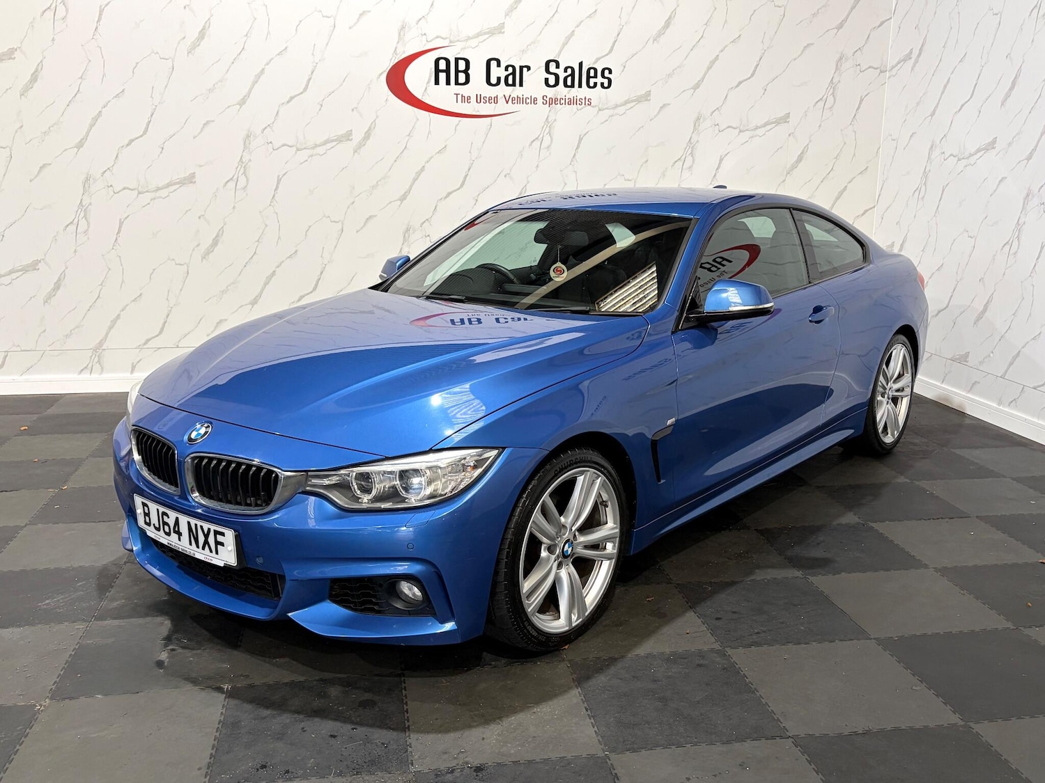 Used BMW 4 Series 2014 for sale - 76359932: Photo 5