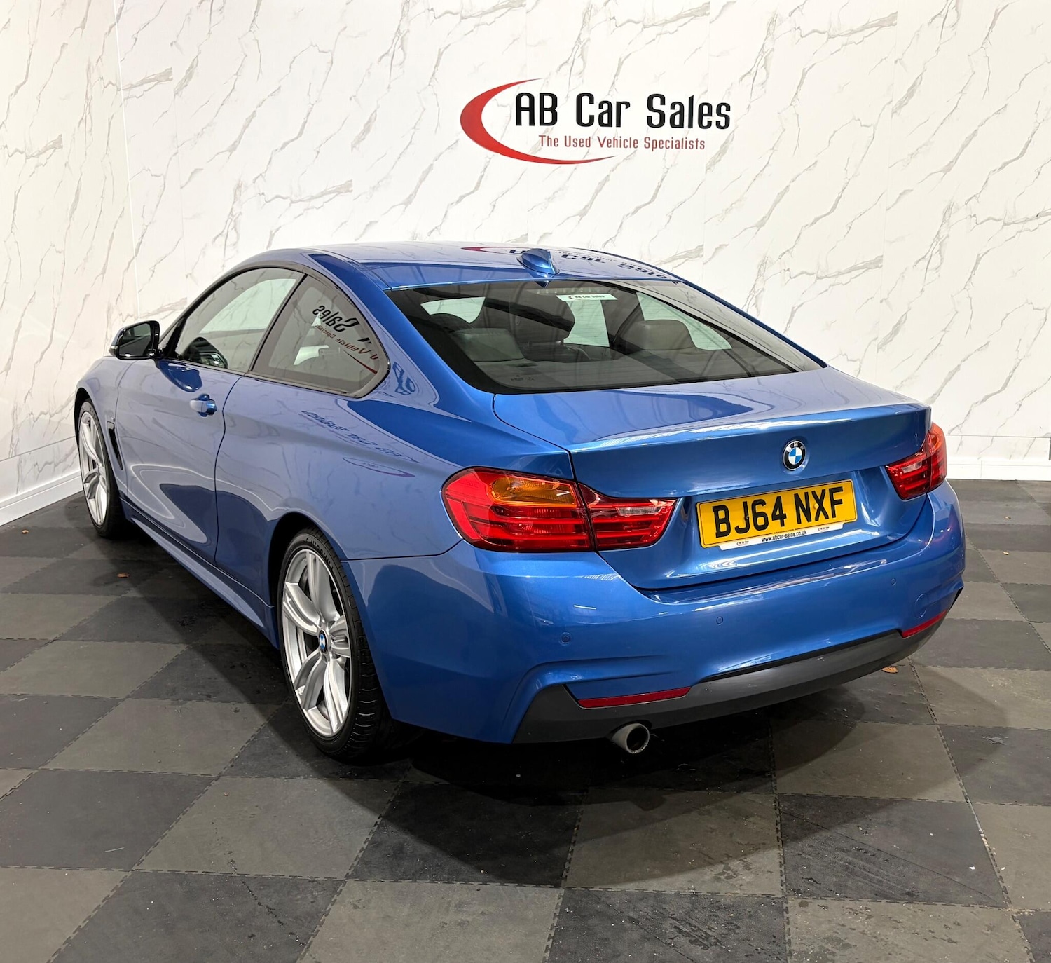 Used BMW 4 Series 2014 for sale - 76359932: Photo 6