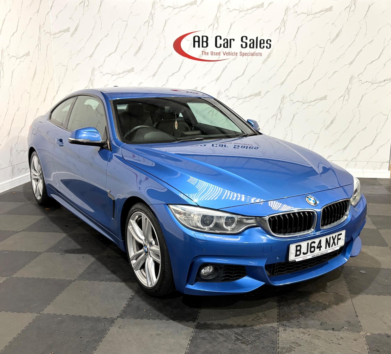 Used BMW 4 Series 2014 for sale - 76359932: Photo 7