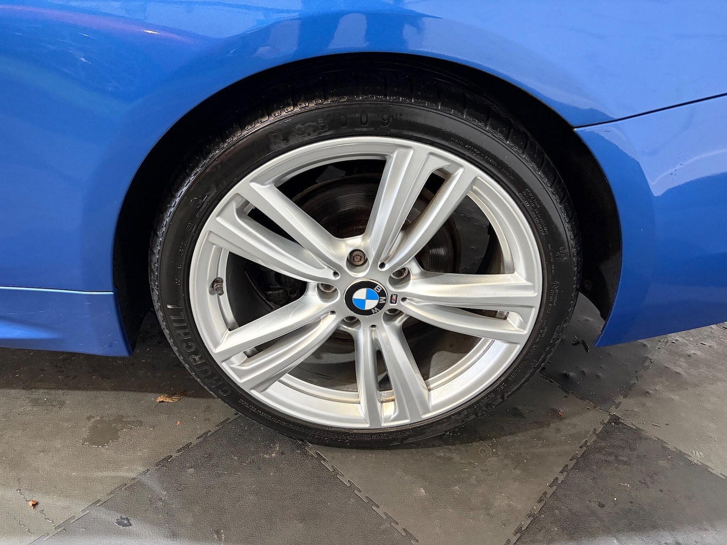 Used BMW 4 Series 2014 for sale - 76359932: Photo 9