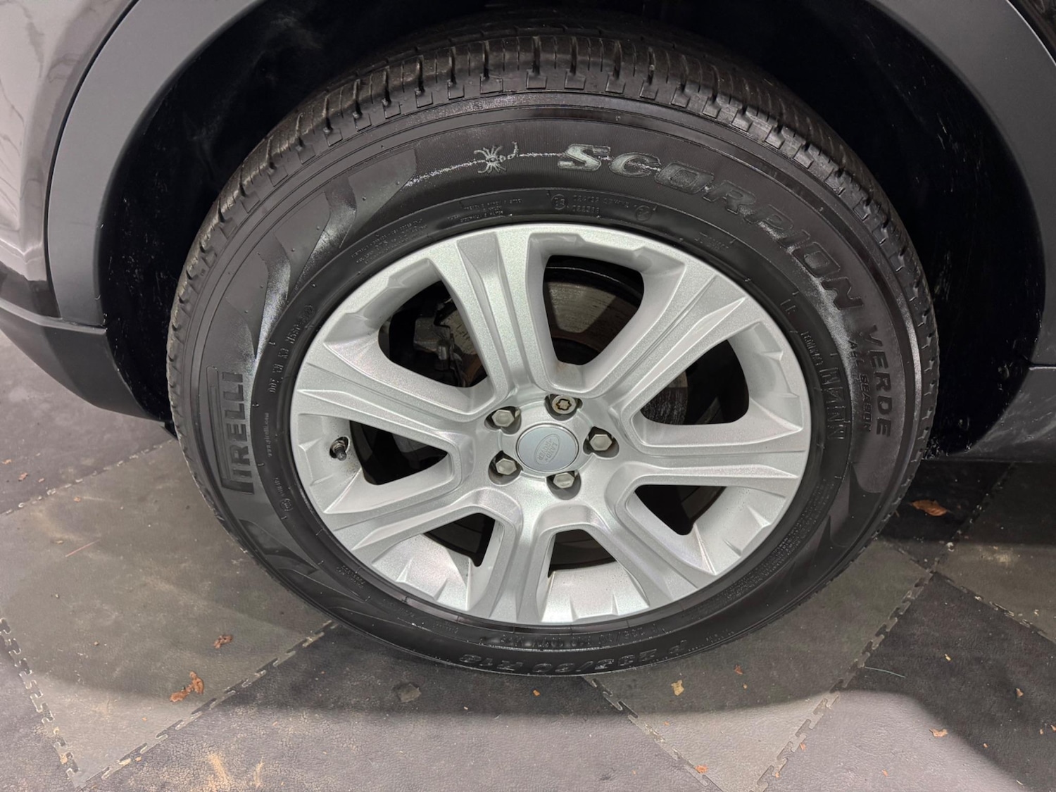 Used Land Rover Range Rover Evoque 2017 for sale - 76099508: Photo 11