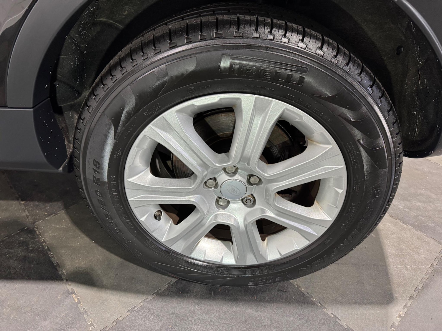 Used Land Rover Range Rover Evoque 2017 for sale - 76099508: Photo 12