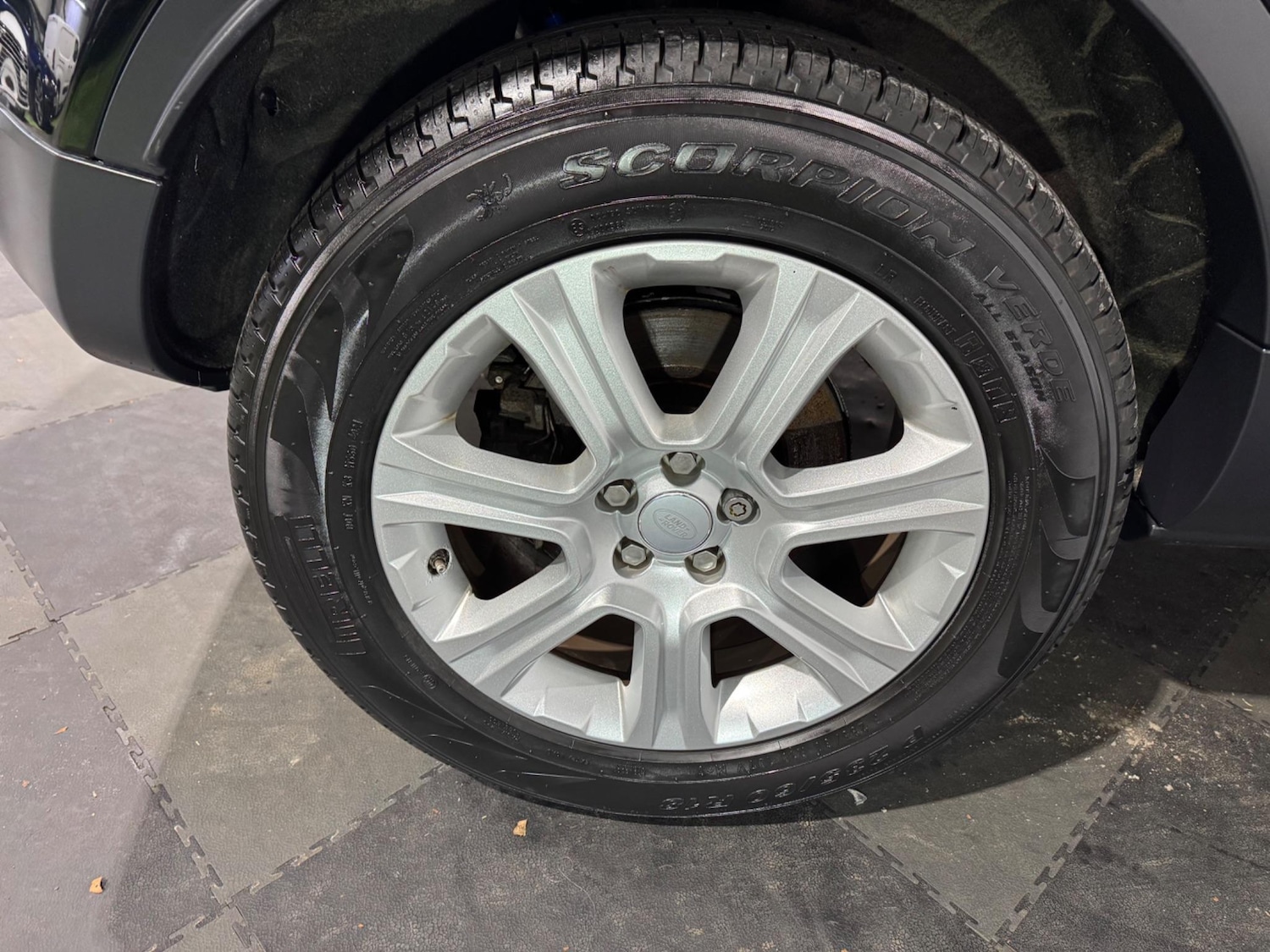 Used Land Rover Range Rover Evoque 2017 for sale - 76099508: Photo 13