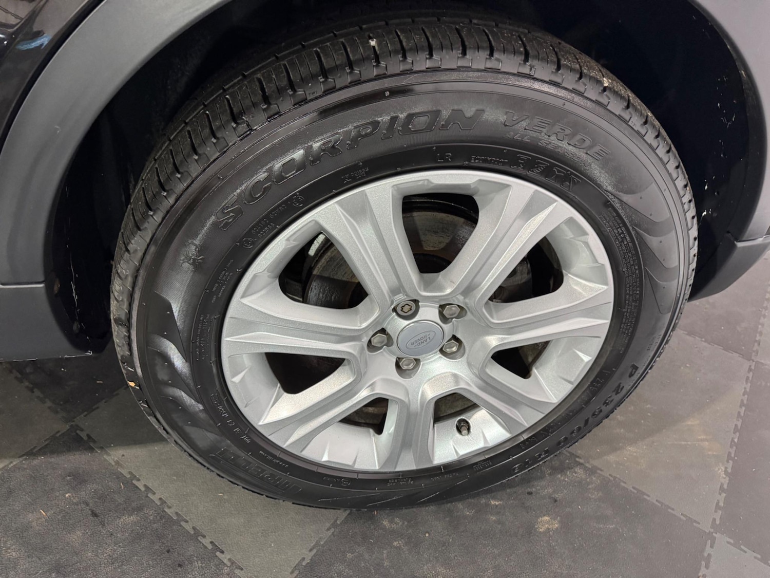 Used Land Rover Range Rover Evoque 2017 for sale - 76099508: Photo 14