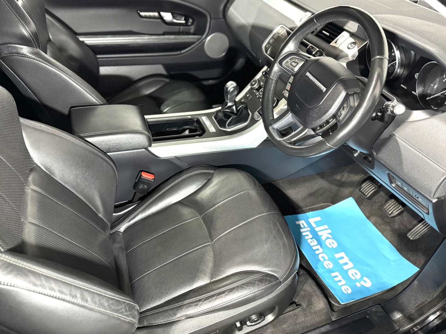 Used Land Rover Range Rover Evoque 2017 for sale - 76099508: Photo 15