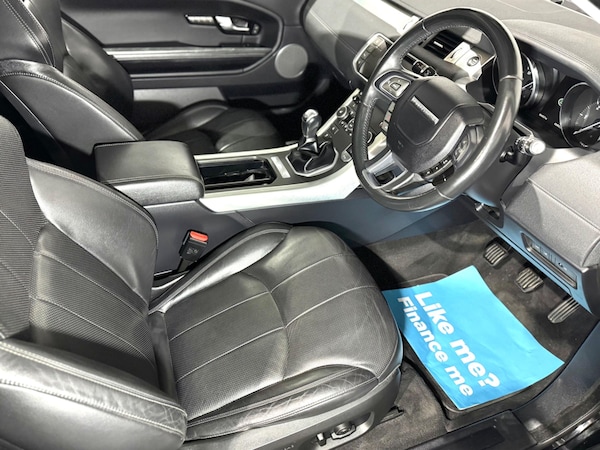 Used Land Rover Range Rover Evoque 2017 for sale - 76099508: Photo 15