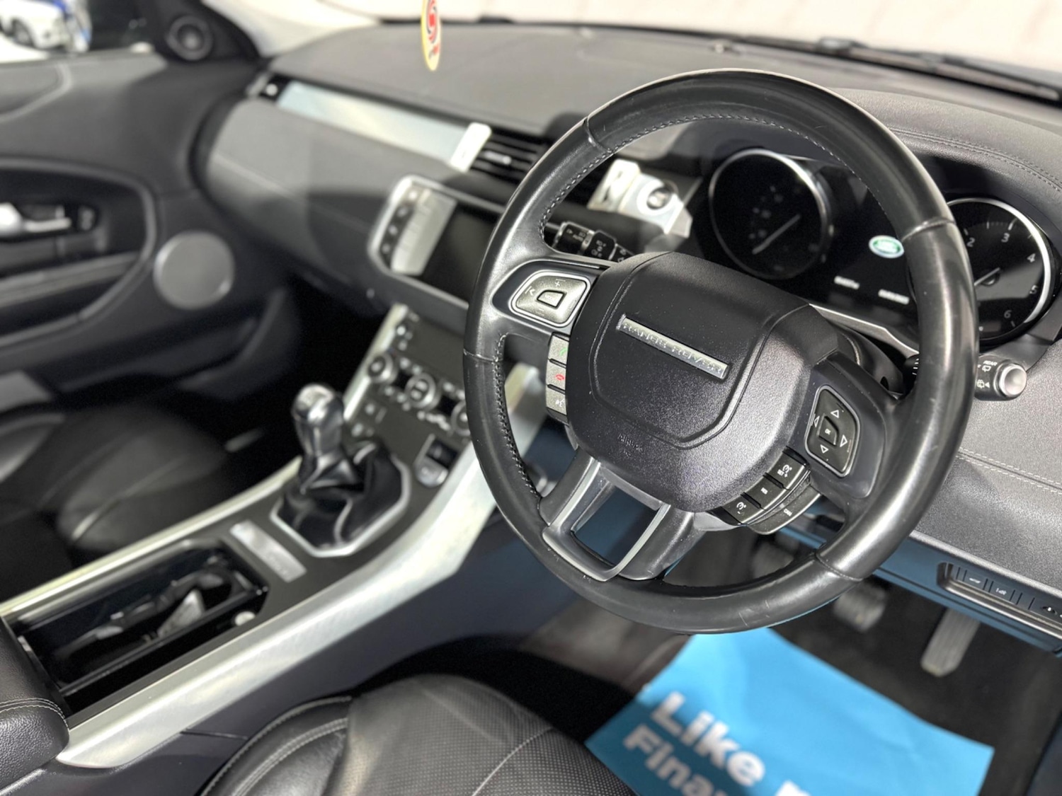 Used Land Rover Range Rover Evoque 2017 for sale - 76099508: Photo 17