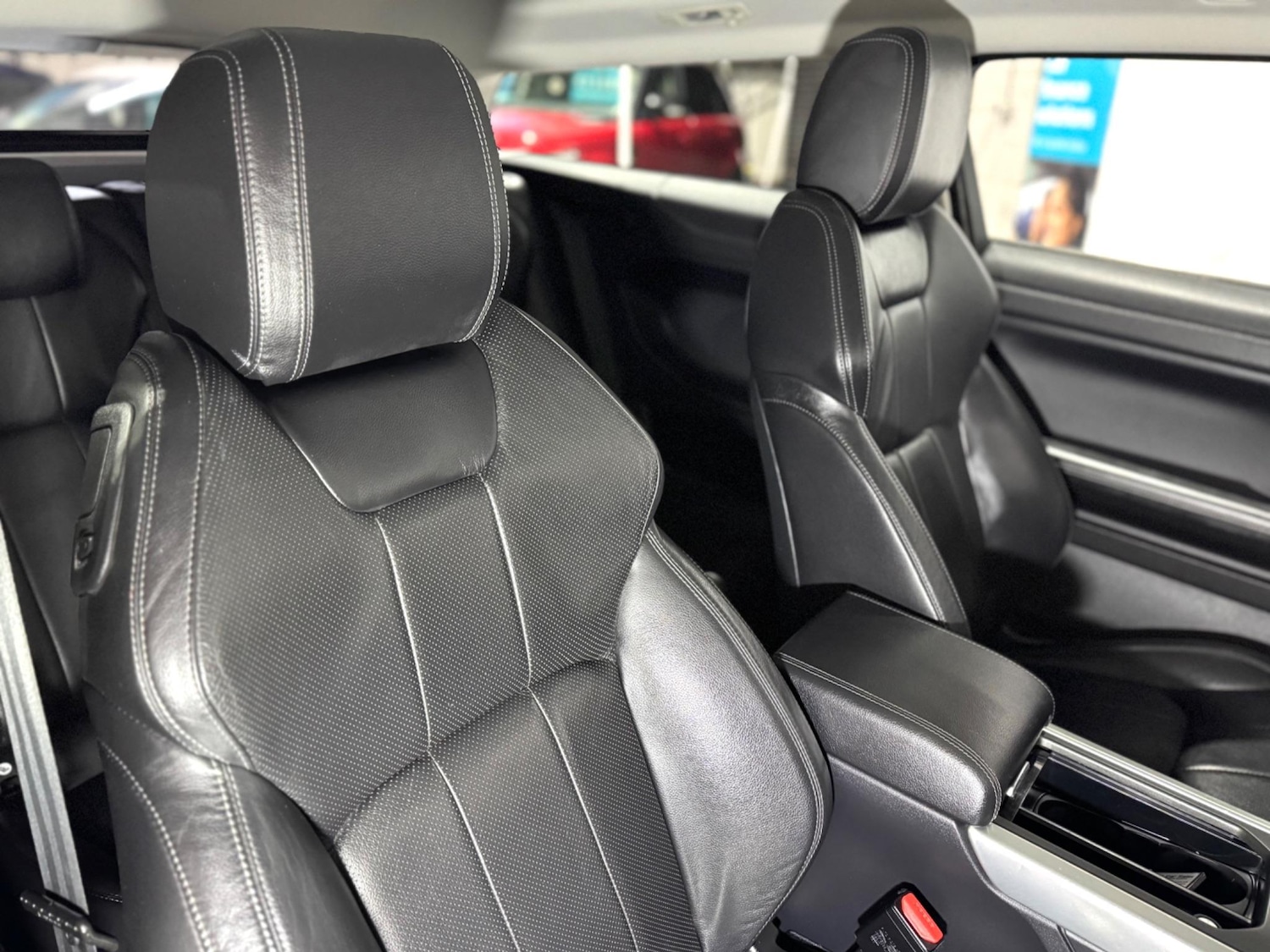 Used Land Rover Range Rover Evoque 2017 for sale - 76099508: Photo 18