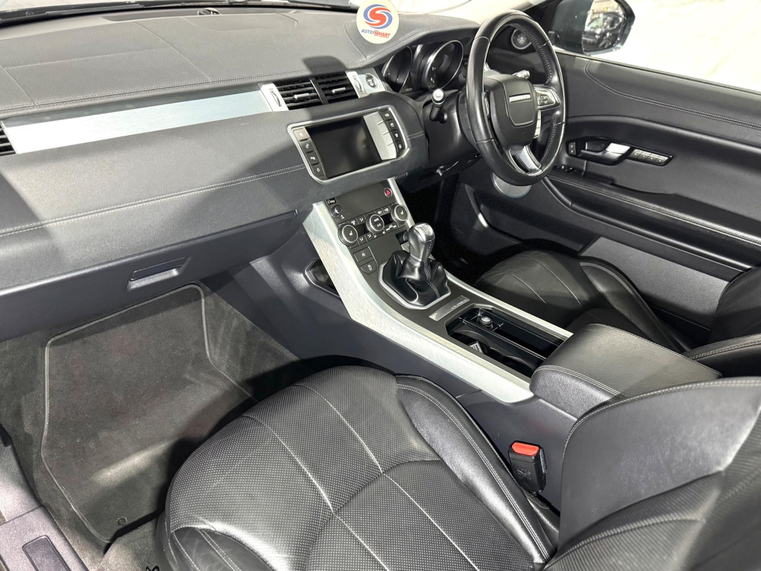 Used Land Rover Range Rover Evoque 2017 for sale - 76099508: Photo 20