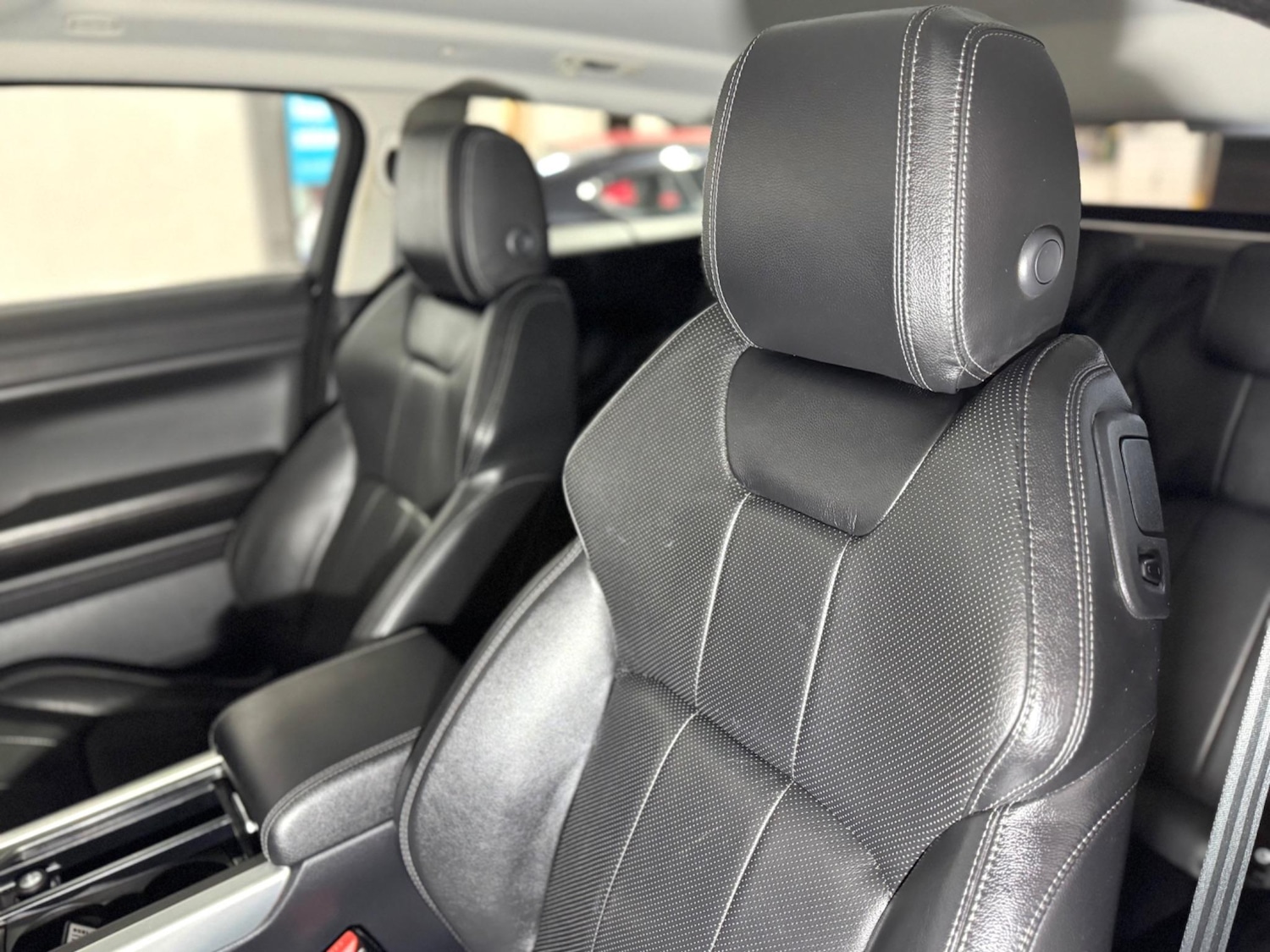 Used Land Rover Range Rover Evoque 2017 for sale - 76099508: Photo 21