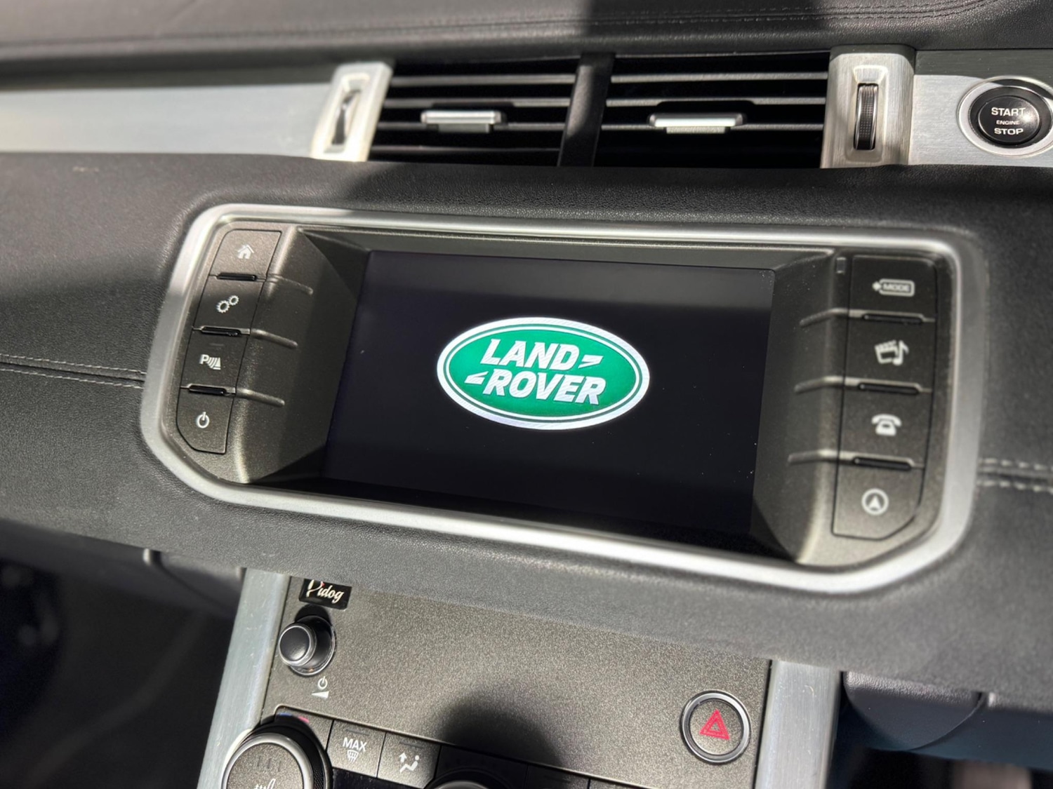 Used Land Rover Range Rover Evoque 2017 for sale - 76099508: Photo 23