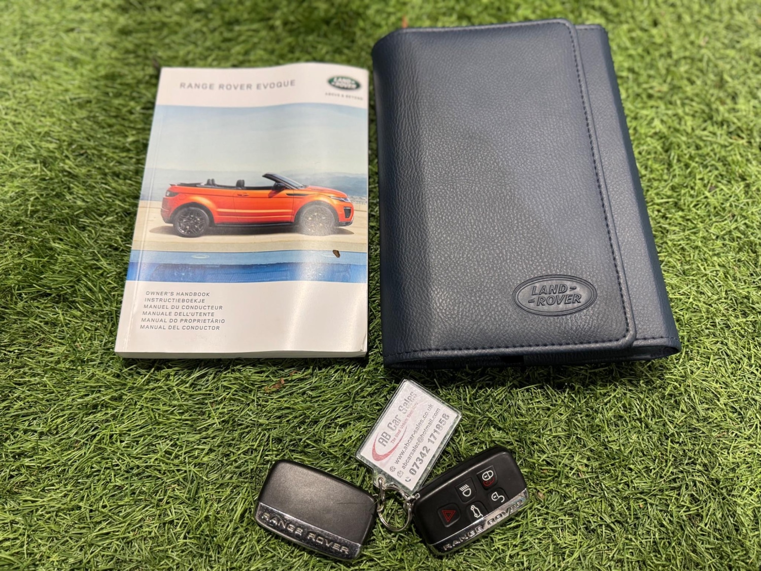 Used Land Rover Range Rover Evoque 2017 for sale - 76099508: Photo 27