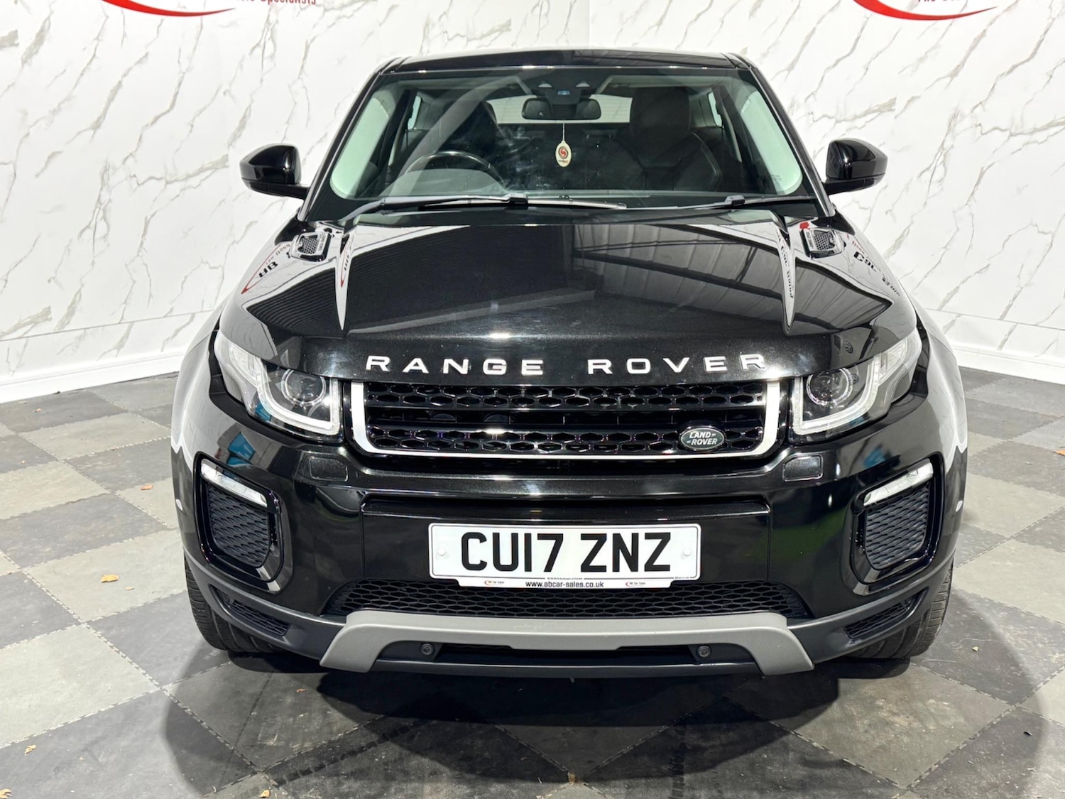Used Land Rover Range Rover Evoque 2017 for sale - 76099508: Photo 3