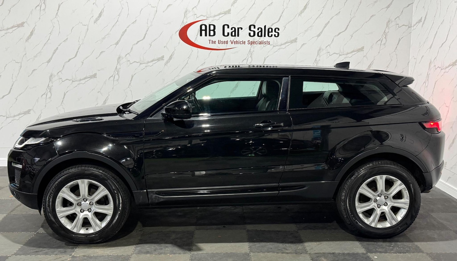 Used Land Rover Range Rover Evoque 2017 for sale - 76099508: Photo 5