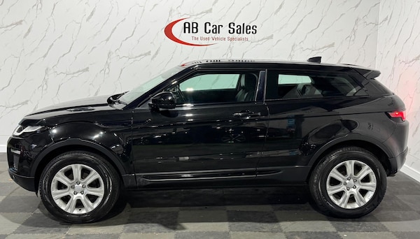 Used Land Rover Range Rover Evoque 2017 for sale - 76099508: Photo 5
