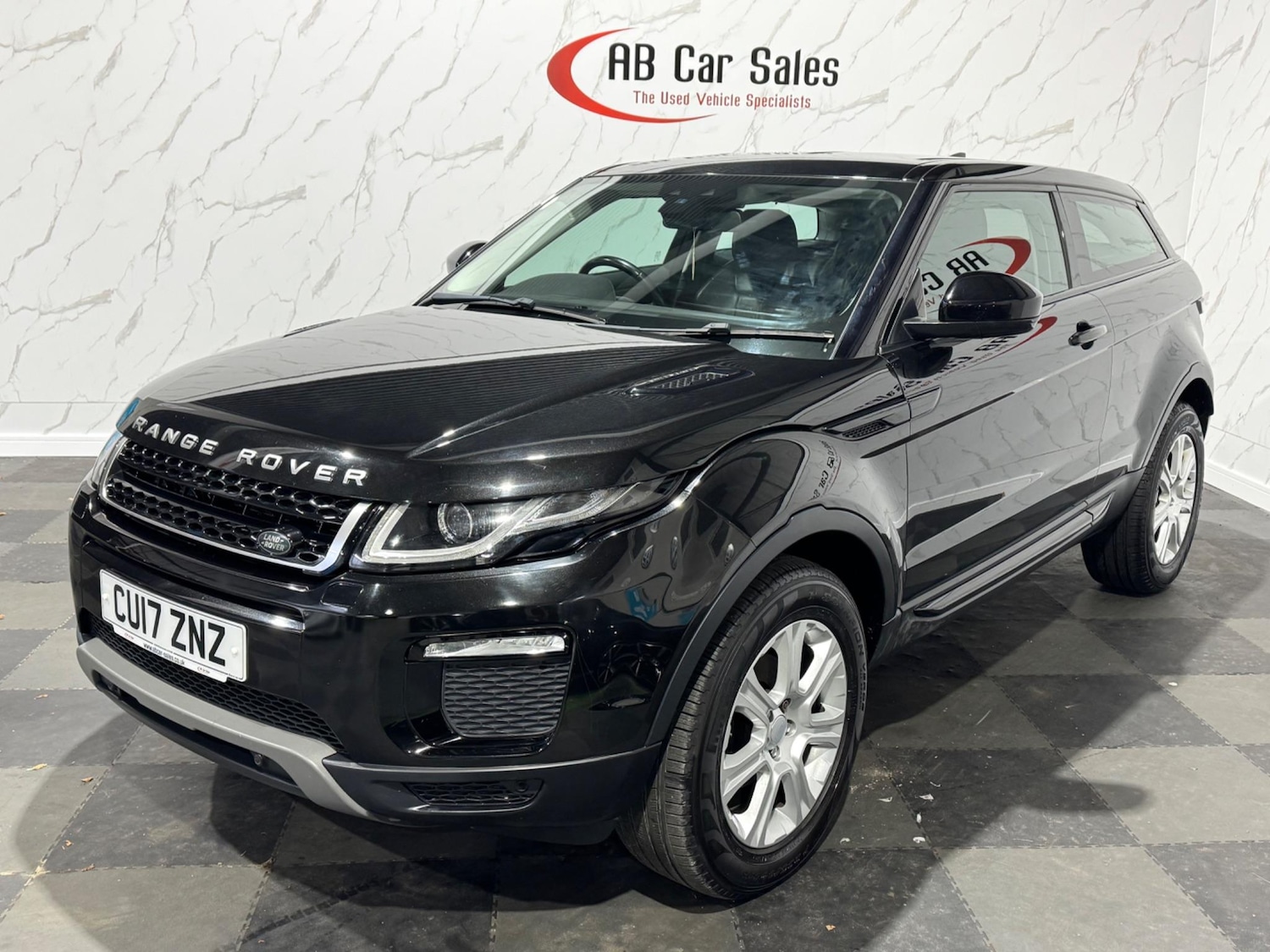 Used Land Rover Range Rover Evoque 2017 for sale - 76099508: Photo 6