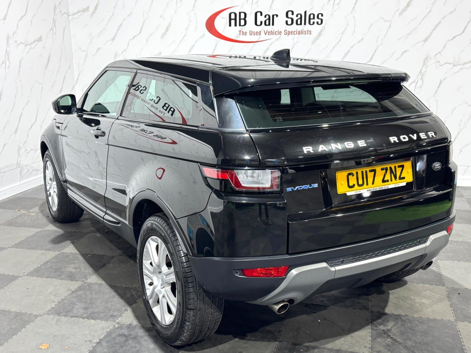 Used Land Rover Range Rover Evoque 2017 for sale - 76099508: Photo 7