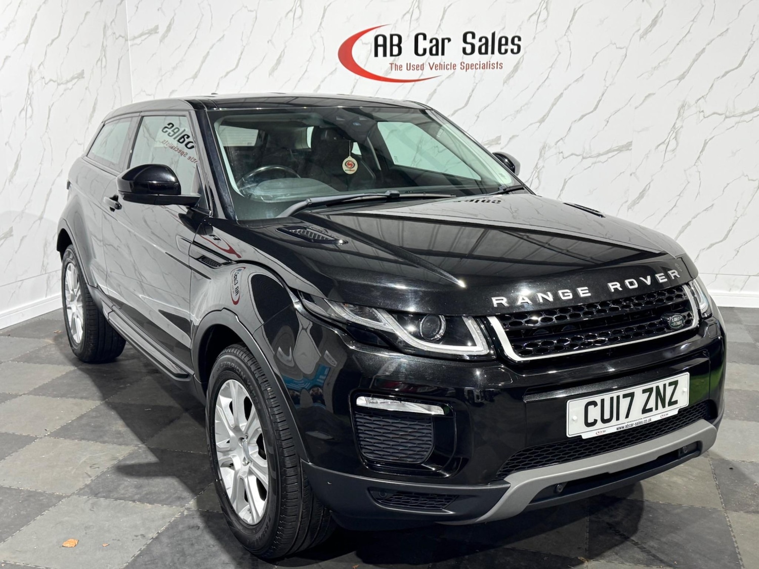 Used Land Rover Range Rover Evoque 2017 for sale - 76099508: Photo 9