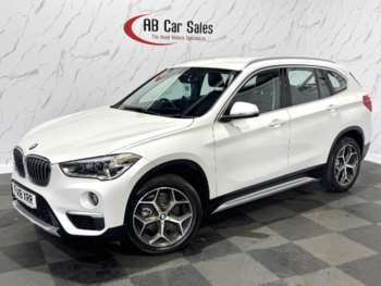 2018 (18) - 1.5 18i GPF xLine sDrive Euro 6 (s/s) 5dr