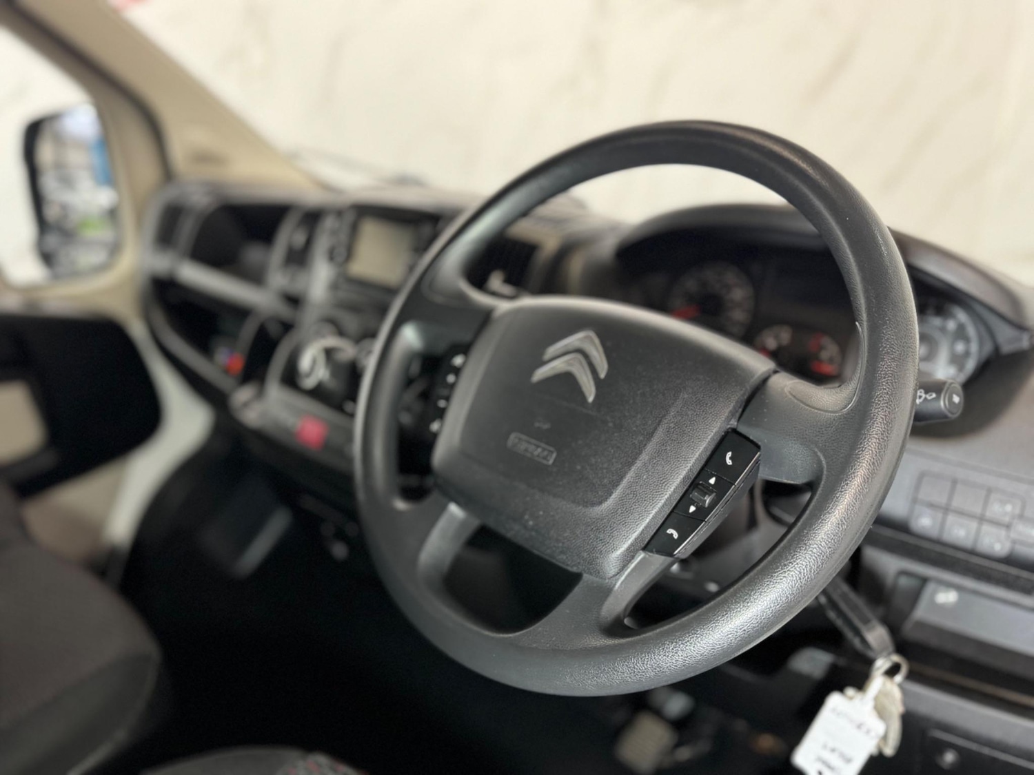 Vehicle 13
