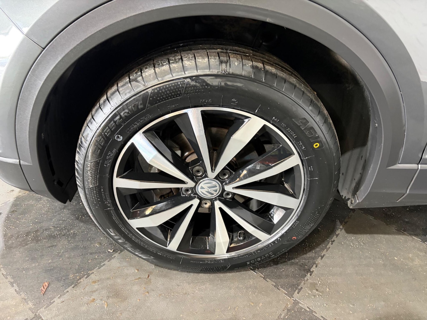 Used Volkswagen T-Roc 2019 for sale - 77657598: Photo 11