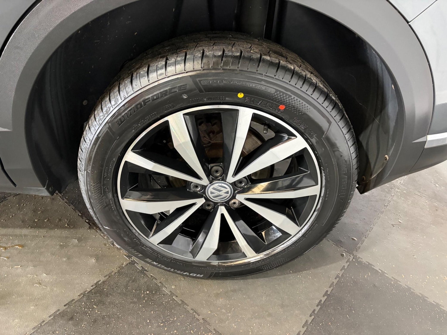 Used Volkswagen T-Roc 2019 for sale - 77657598: Photo 12